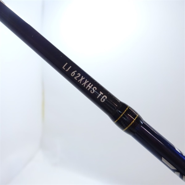 ２２ソルティガＬＪ６２ＸＸＨＳ　ＴＧ